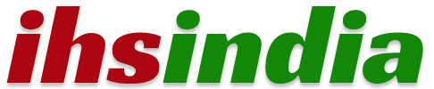 ihsindia.org