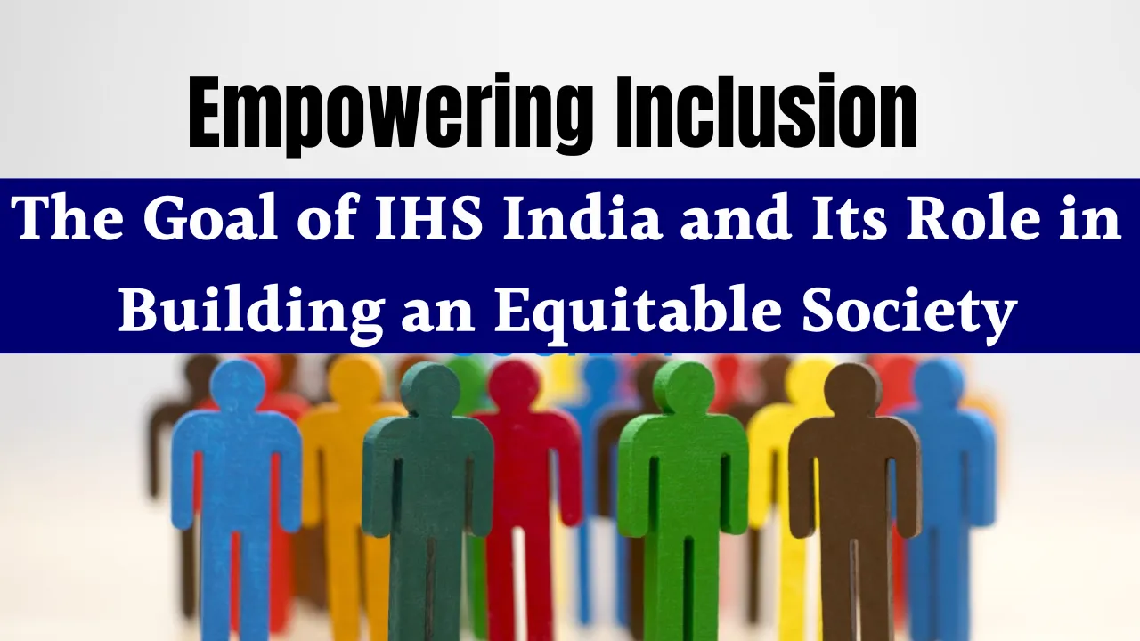Empowering Inclusion