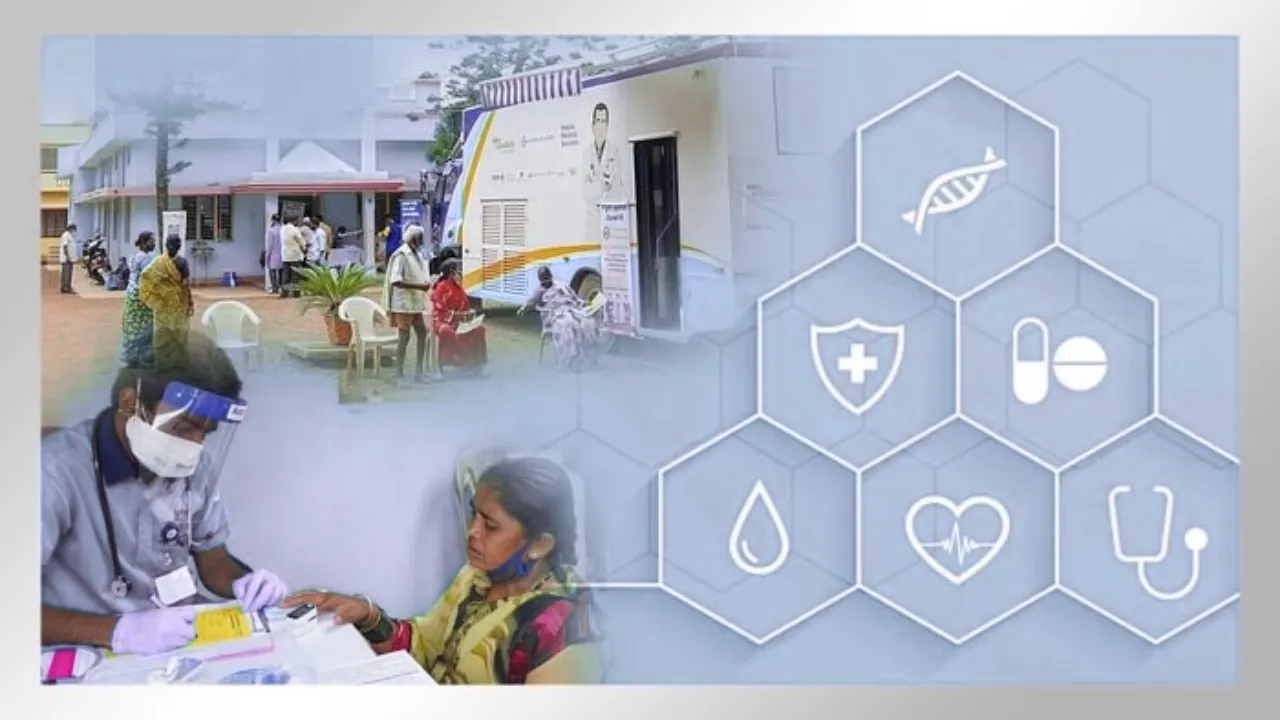 Empowering Rural Healthcare