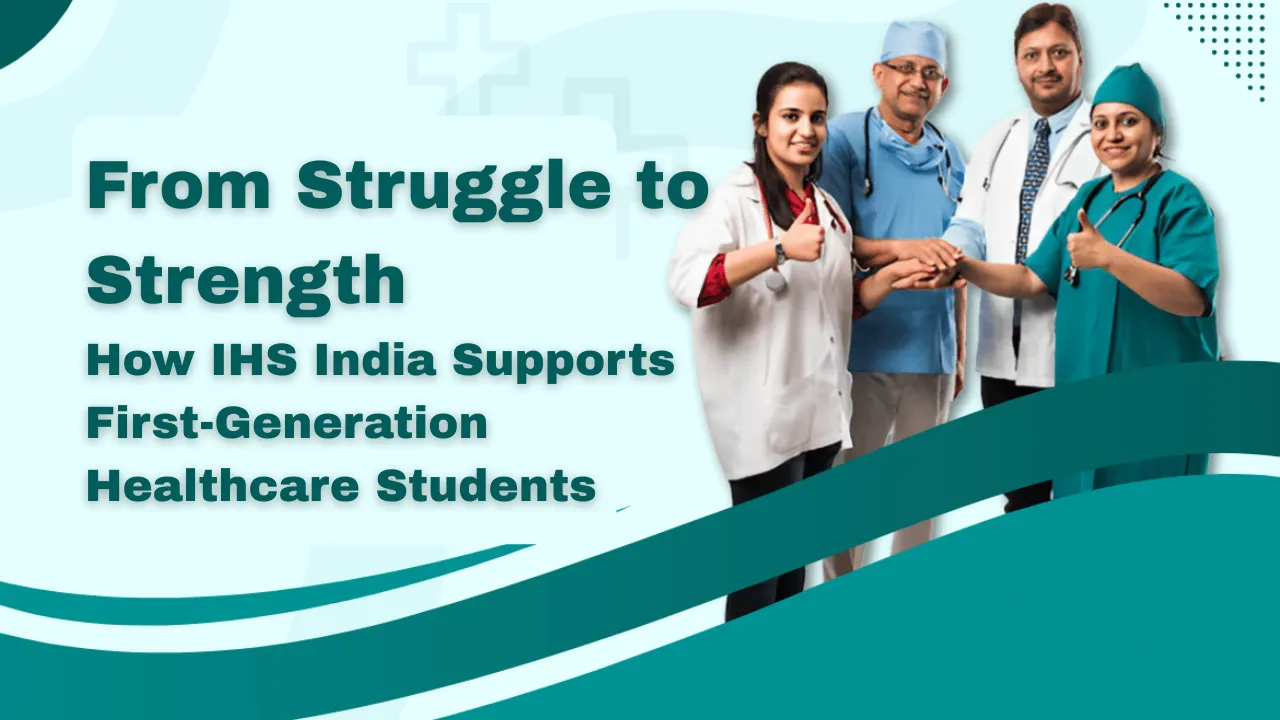From Struggle to Strength
