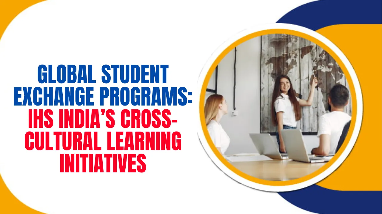 Global Student Exchange Programs: