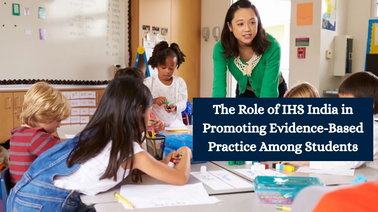 IHS India
