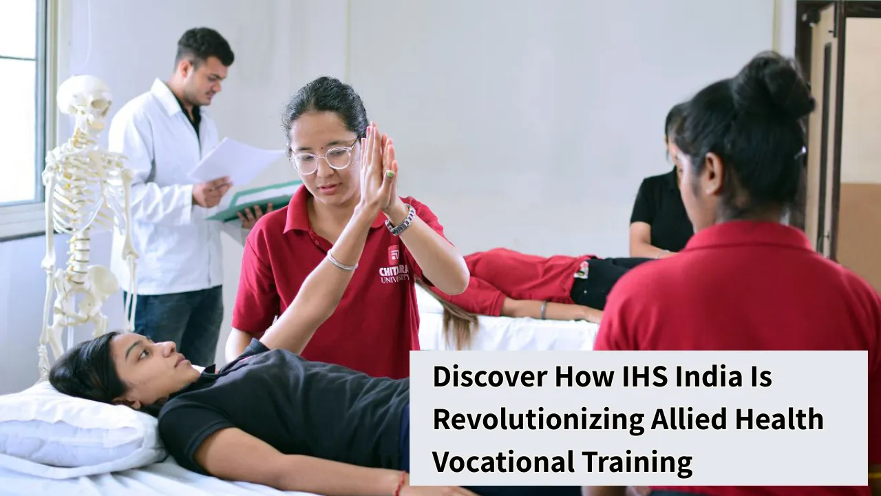 IHS India