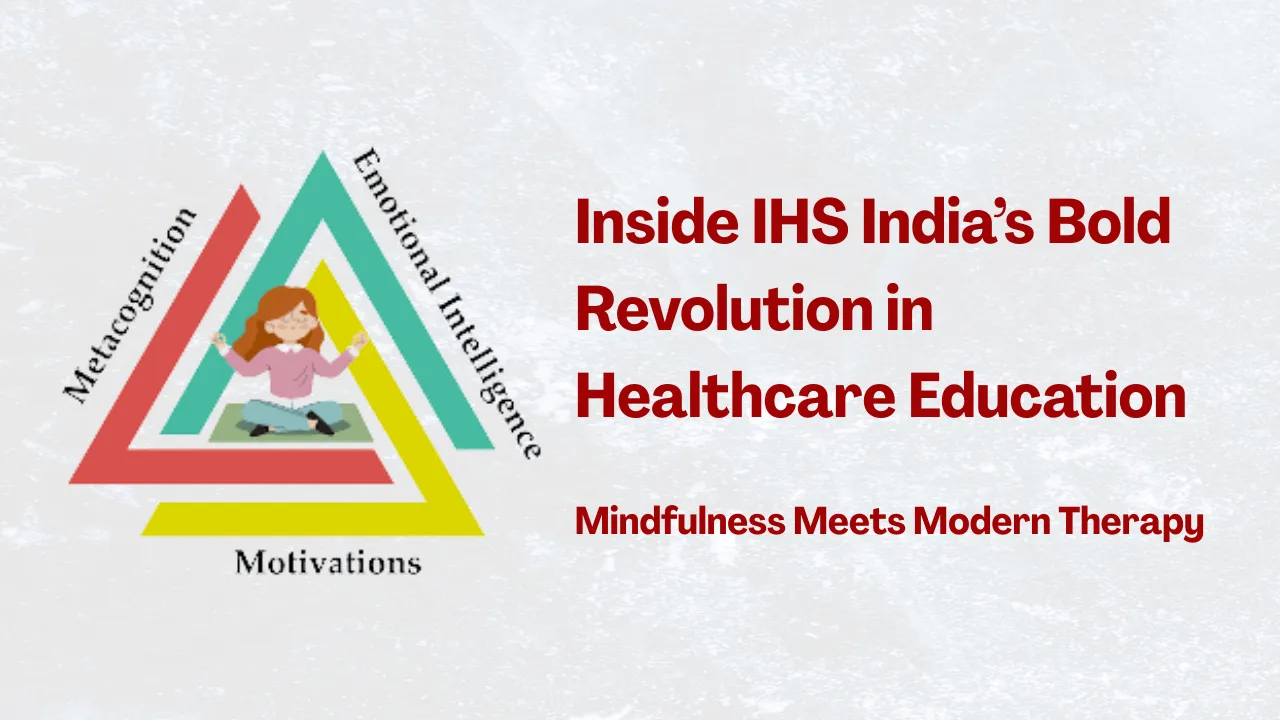 Integrating Mindfulness in Healthcare Education