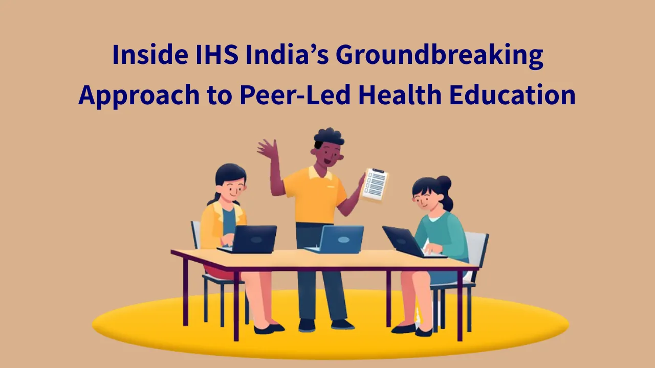 Peer-to-Peer Learning in Health Sciences
