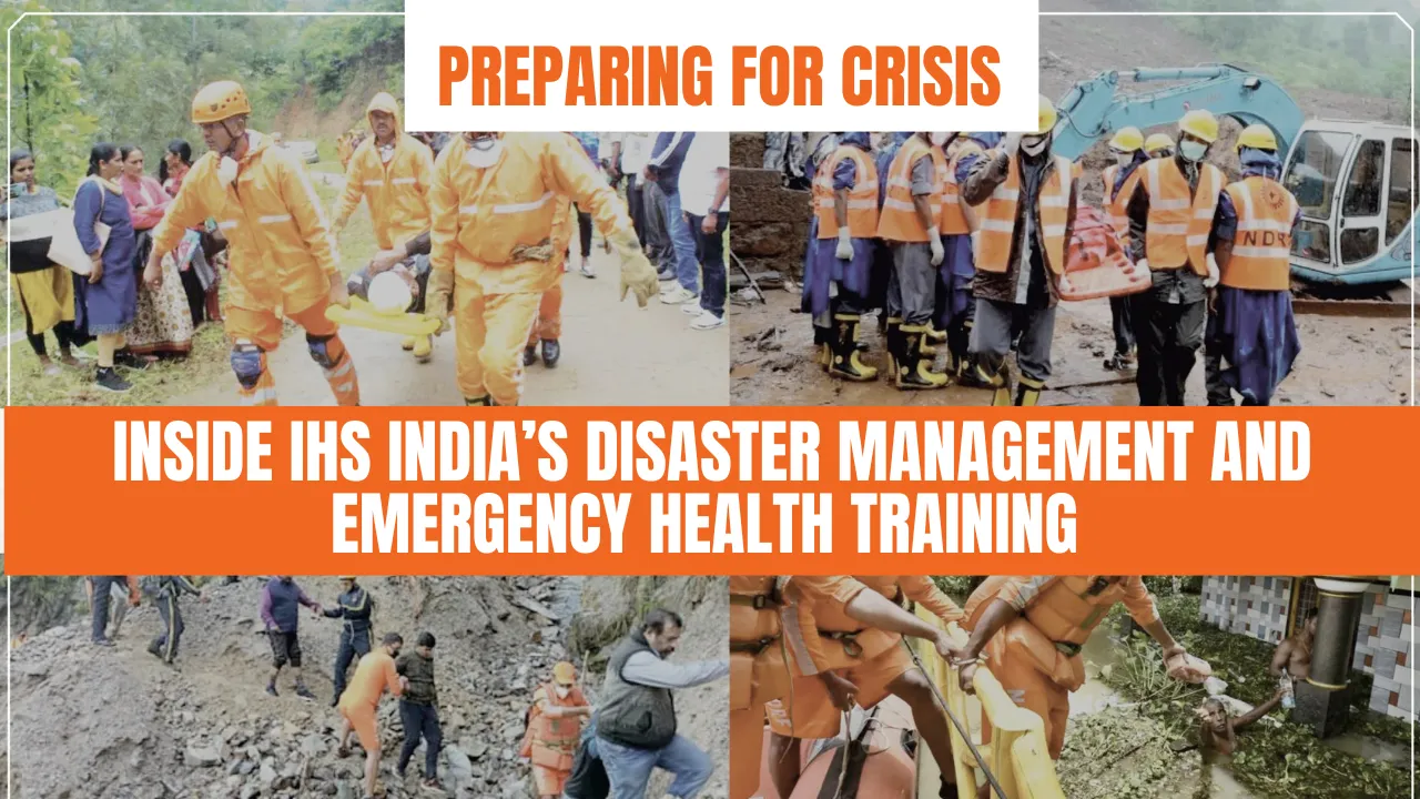 Preparing for Crisis