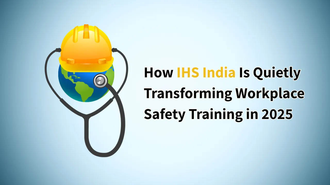 Workplace Safety Training